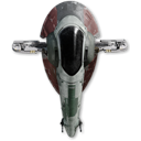 Slave I icon